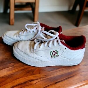 Reebok classic size 5